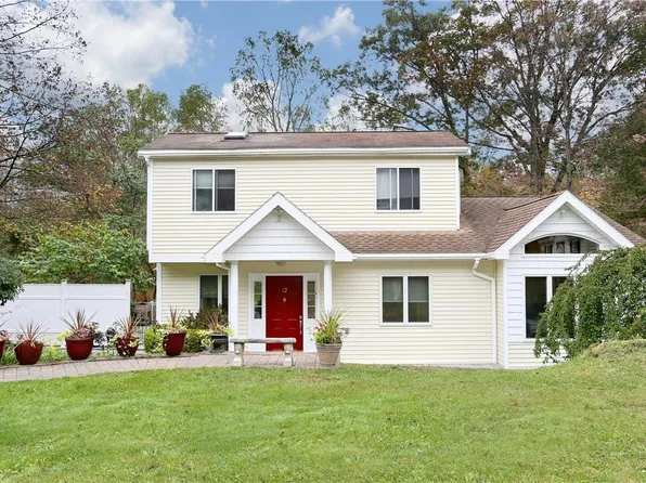 12 Hardscrabble Road, Chester, NY 10918