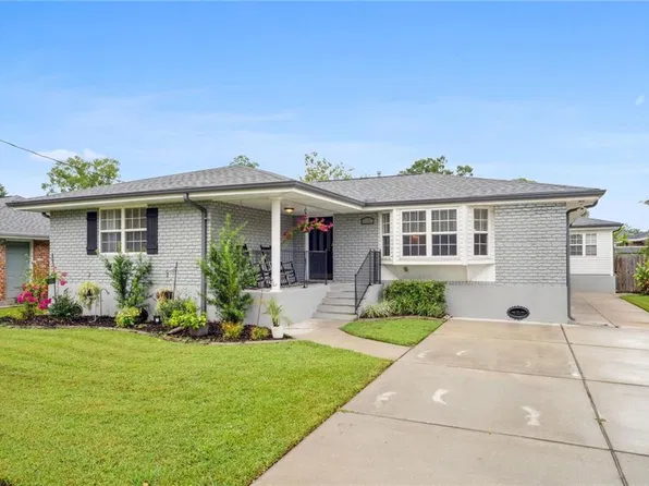 9633 Charlotte Dr, River Ridge, LA 70123