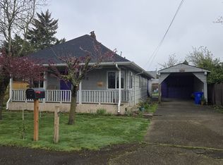 9225 SE Cora St, Portland, OR 97266