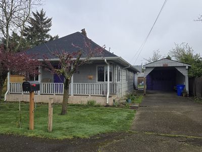 9225 SE Cora St, Portland, OR, 97266
