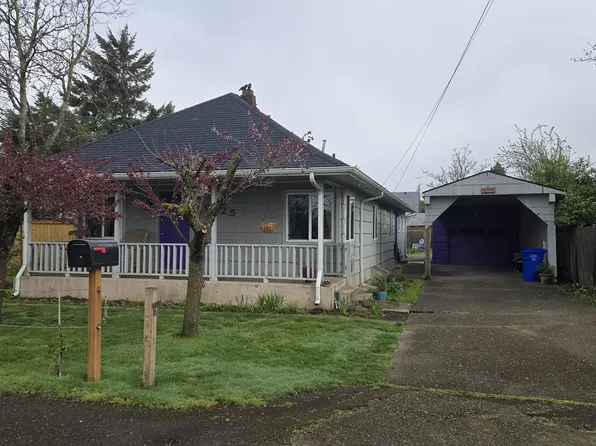 9225 SE Cora St, Portland, OR 97266