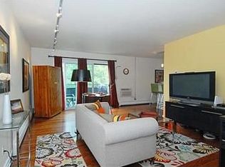 1245 N Columbine St UNIT 402, Denver, CO 80206