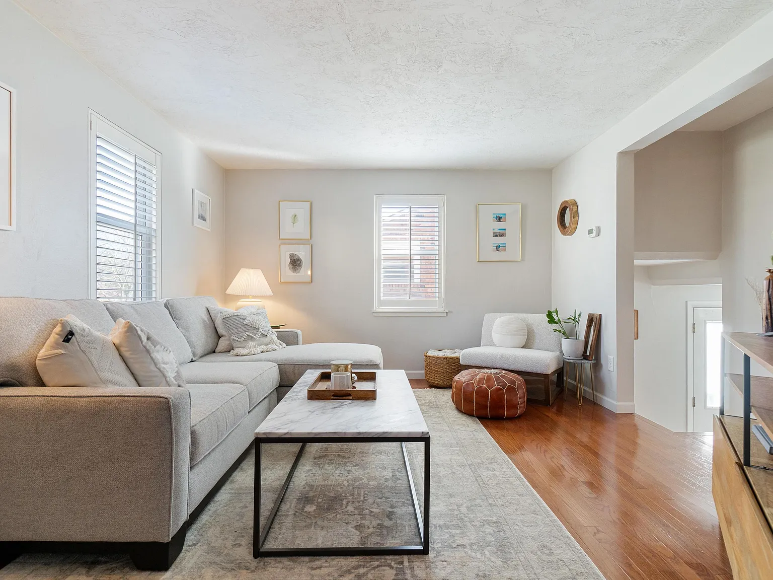 2 bed, 986 sqft, $1,750 — Photo 4