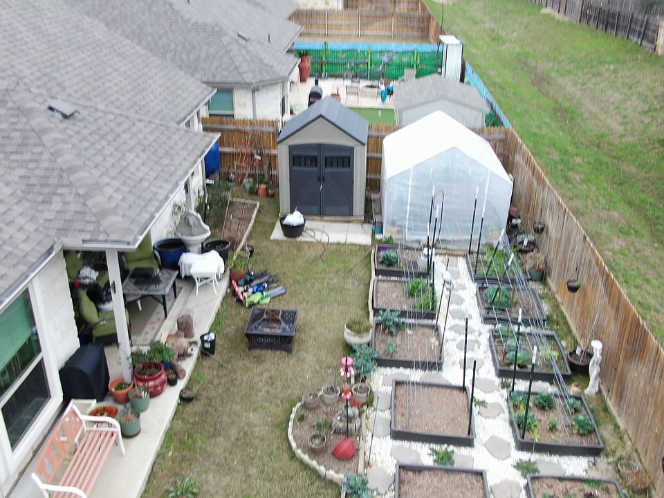 Amazing Gardens