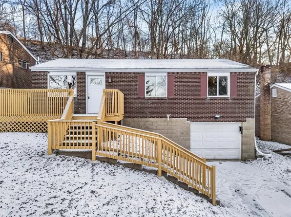 129 Phyllis Dr, Pittsburgh, PA 15235