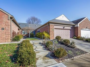 2158 Sandston Rd, Columbus, OH 43220