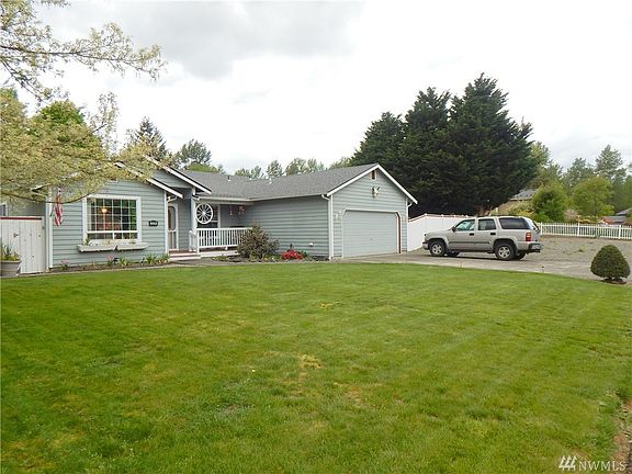2nd image of 21210 94th Avenue Ct E
