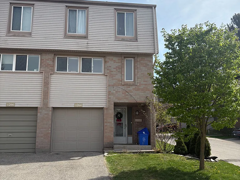 1264 Limberlost Rd #18 — Photo 1