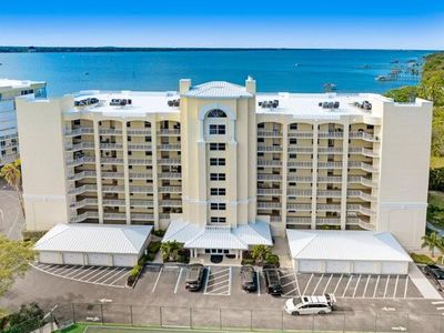480 Sail Ln APT 502, Merritt Island, FL, 32953