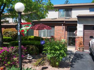 539 Barberry Ln, New Windsor, NY 12553