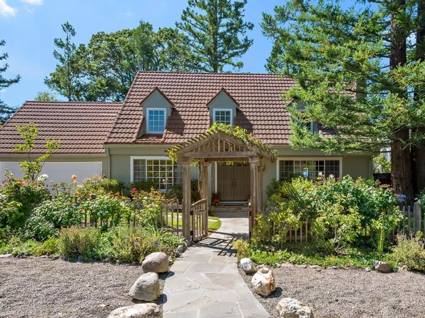 538 Santa Clara Ave, Redwood City, CA 94061