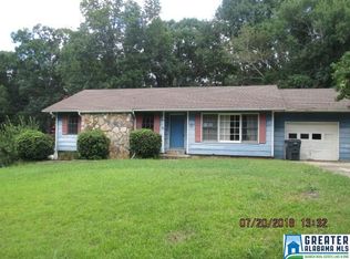 513 Chipola St, Anniston, AL 36206