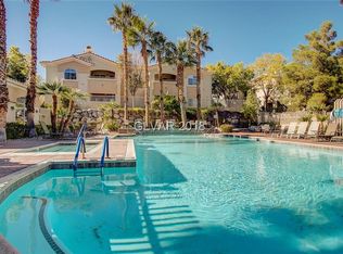 1310 Red Gable Ln UNIT 103, Las Vegas, NV 89144