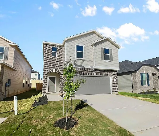 4107 Carraway St — Photo 2