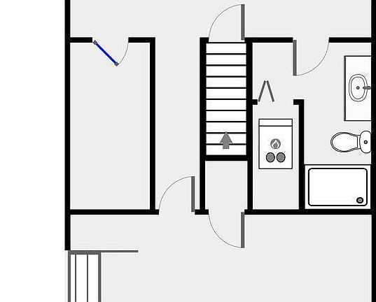 4th image of 2116 Temple Dr NW