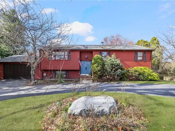 285 Randall Ave, Warwick, RI 02889