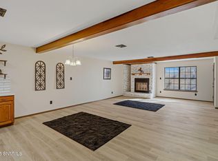 810 Camino Del Rex, Las Cruces, NM 88001