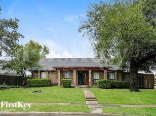 4200 Wayfaring St, Mesquite, TX 75150