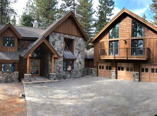 1045 Mill Creek Rd, Incline Village, NV 89451
