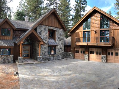 1045 Mill Creek Rd, Incline Village, NV, 89451