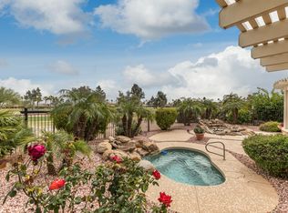 3331 N 162nd Dr, Goodyear, AZ 85395