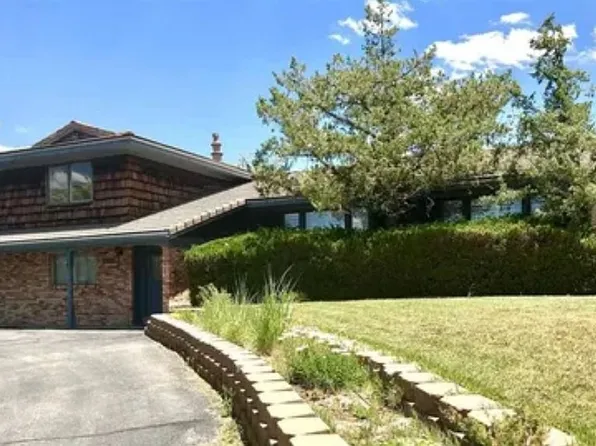 1711 S Cliff Dr, Gallup, NM 87301