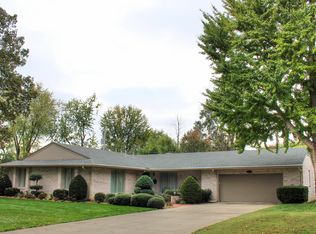 2050 Old Cabin Rd, Owensboro, KY 42301