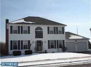 1014 Kile Cir, Quakertown, PA 18951