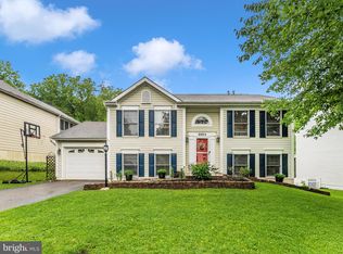 5554 Wicomico Cir, New Market, MD 21774