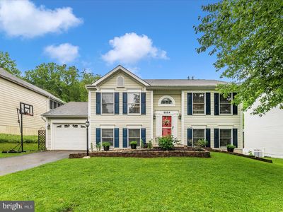 5554 Wicomico Cir, New Market, MD, 21774
