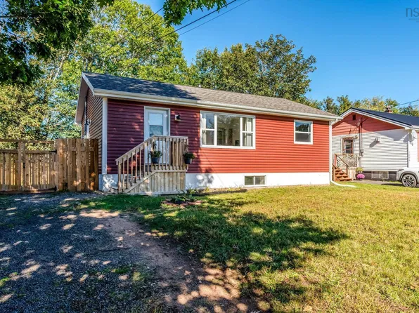 1010 Kenwood Ave, Greenwood, NS B0P 1R0