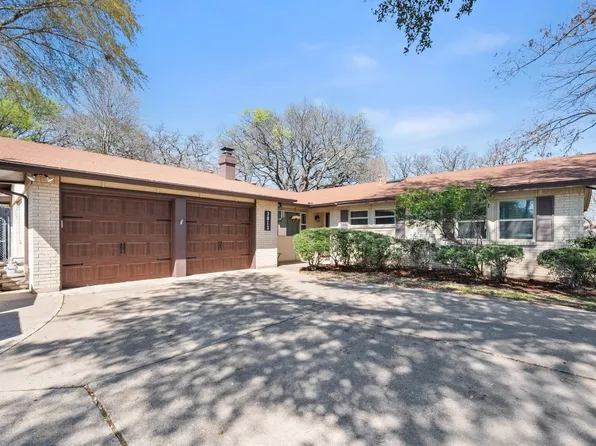 3013 Valerie Ct, Arlington, TX 76013