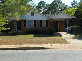 1822 Gillionville Rd, Albany, GA 31707