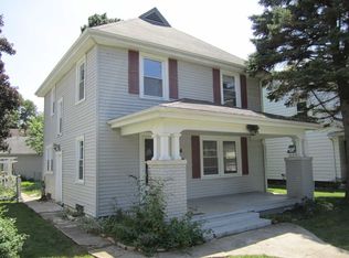 214 Donmoyer Ave, South Bend, IN