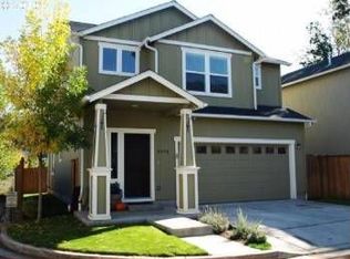 5773 Mount Vernon Rd, Springfield, OR 97478