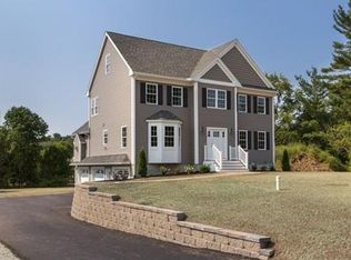 4 McGrane Rd, Wilmington, MA 01887