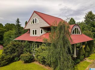 44 Jennys Ln, Wedowee, AL 36278