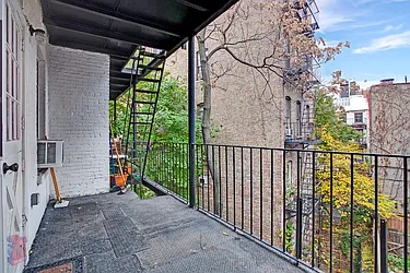 Rented by Centennial Properties NY