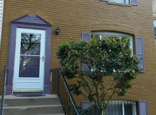 4525 Dix St NE, Washington, DC 20019