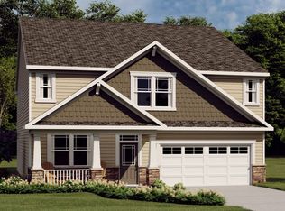 18519 Lahaina Ln, Charlotte, NC 28278