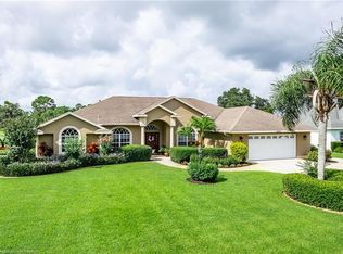 5024 Myrtle Beach Dr, Sebring, FL 33872