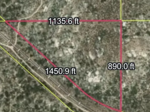 0 Miller Ranch Rd #0, Campo, CA 91906