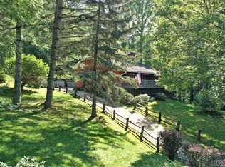 474 Bee Tree Rd, Glenville, NC 28736