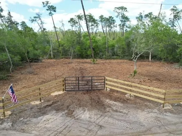 21575 SE 145th Pl Lot 22, Umatilla, FL 32784