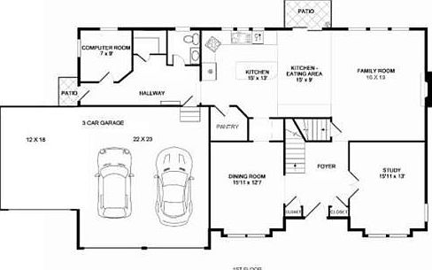 2nd image of 31 Parker Rd