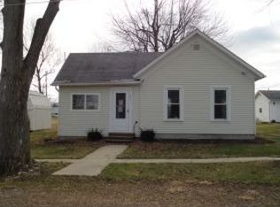 311 E 7th St, Sycamore, OH 44882