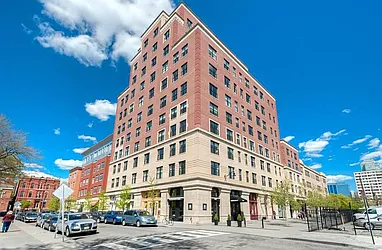 Sold by Sawyer Smith Residential Brokerage