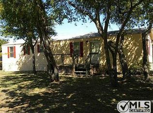 156 Tobacco Rd, Whitney, TX 76692