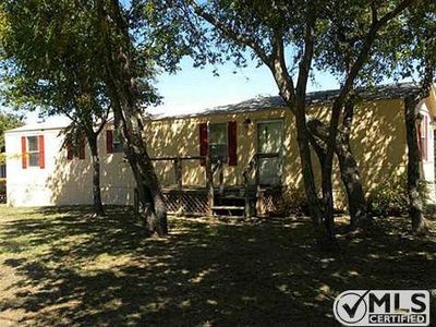 156 Tobacco Rd, Whitney, TX, 76692