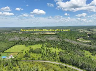 11172 Froberg Rd, Pelkie, MI 49958